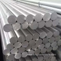 Stainless Steel Round Bar Polished Finished